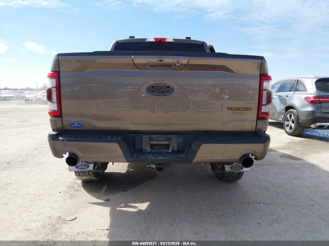 Ford F-150 Tremor 2022 1FTEW1E81NFB91229 Image 17