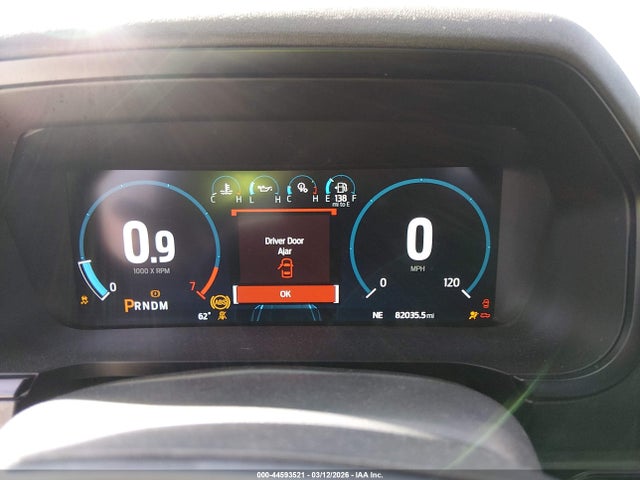 Ford F-150 Tremor 2022 1FTEW1E81NFB91229 Image 7