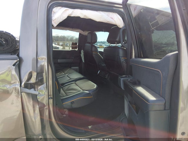 Ford F-150 Tremor 2022 1FTEW1E81NFB91229 Image 8
