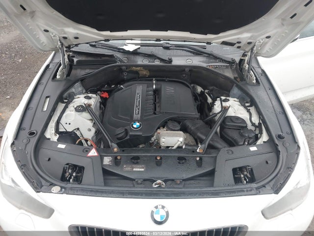 Продаж на аукціоні авто 2013 Bmw 535i Gran Turismo Xdrive, vin: WBASP2C5XDC339180, номер лоту: 44593524