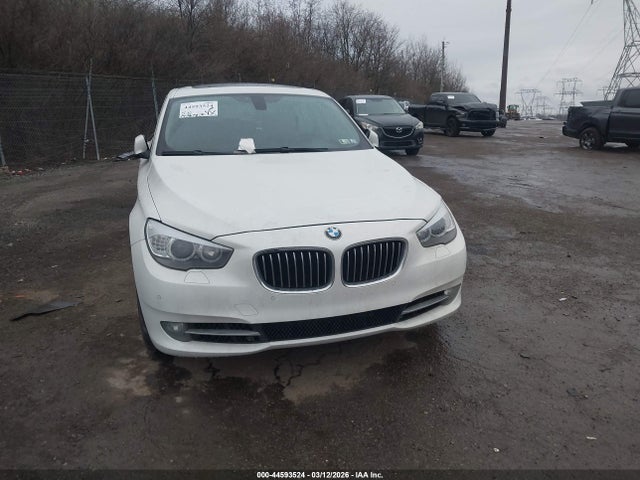 Продаж на аукціоні авто 2013 Bmw 535i Gran Turismo Xdrive, vin: WBASP2C5XDC339180, номер лоту: 44593524