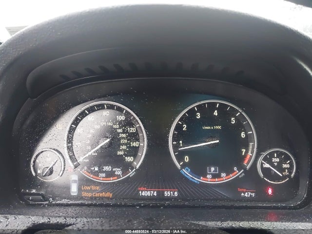 Продаж на аукціоні авто 2013 Bmw 535i Gran Turismo Xdrive, vin: WBASP2C5XDC339180, номер лоту: 44593524