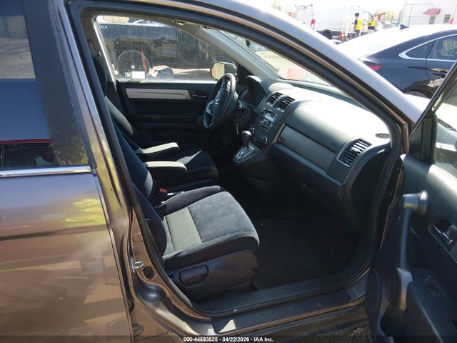 44593525 :رقم المزاد ، 5J6RE4H50BL016873 vin ، 2011 Honda Cr-v Ex مزاد بيع