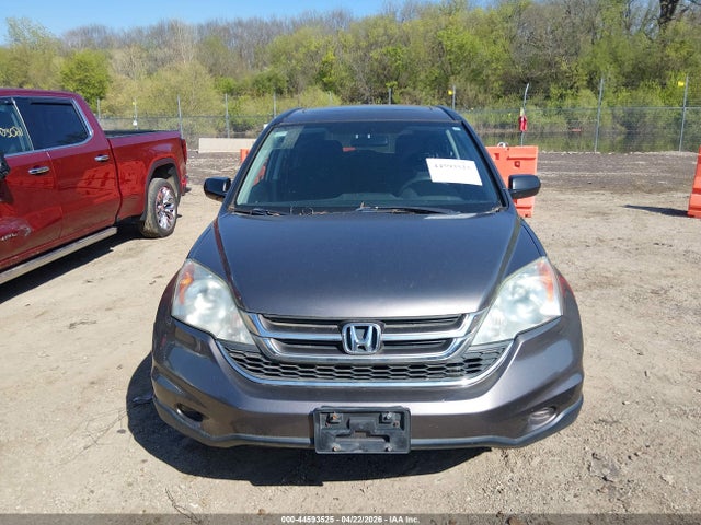 44593525 :رقم المزاد ، 5J6RE4H50BL016873 vin ، 2011 Honda Cr-v Ex مزاد بيع