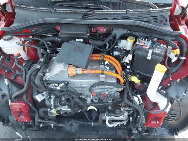 ZFAFFAA47RX213930 Fiat 500e Inspi(red) Fwd