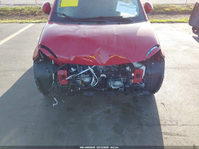 ZFAFFAA47RX213930 Fiat 500e Inspi(red) Fwd