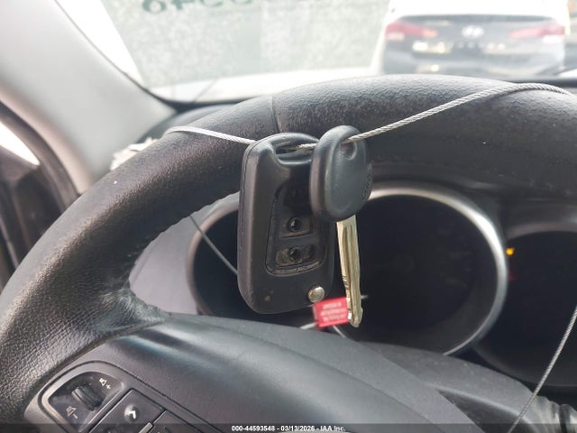 2012 KIA SOUL KNDJT2A61C7381752 Photo 10