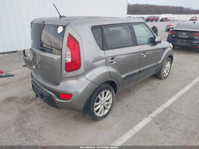 2012 KIA SOUL KNDJT2A61C7381752 Photo 3