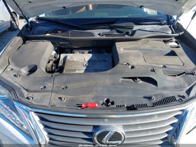 JTJZK1BA7F2421351 Lexus RX 350