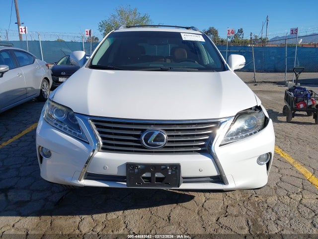 JTJZK1BA7F2421351 Lexus RX 350