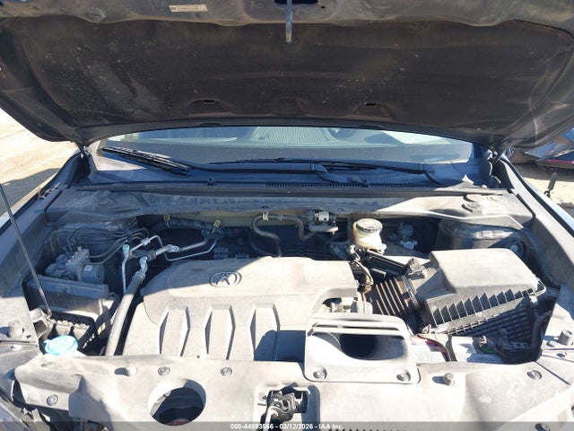2014 Acura Rdx მანქანა იყიდება აუქციონზე, vin: 5J8TB3H5XEL010003, აუქციონის ნომერი: 44593566
