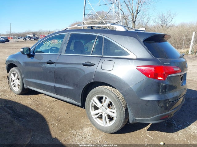 2014 Acura Rdx მანქანა იყიდება აუქციონზე, vin: 5J8TB3H5XEL010003, აუქციონის ნომერი: 44593566