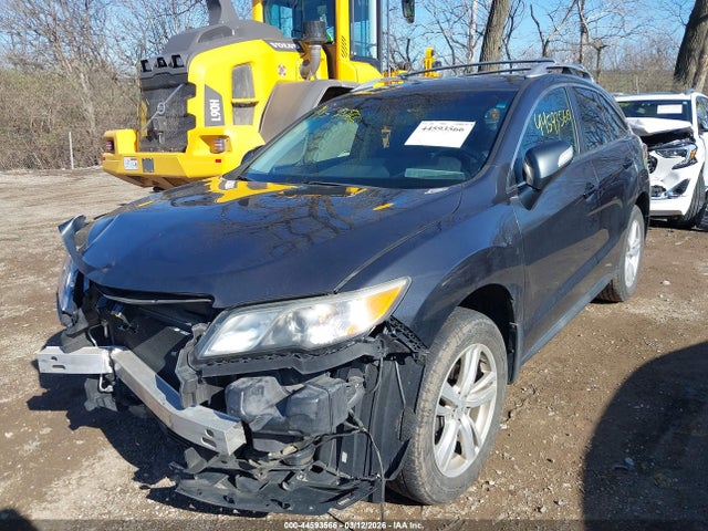 2014 Acura Rdx მანქანა იყიდება აუქციონზე, vin: 5J8TB3H5XEL010003, აუქციონის ნომერი: 44593566