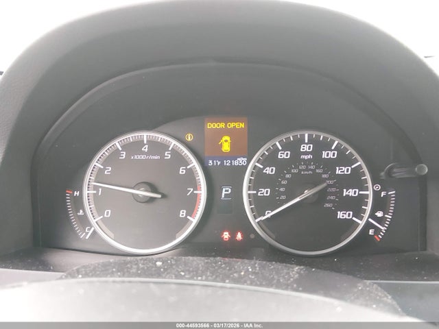 2014 Acura Rdx მანქანა იყიდება აუქციონზე, vin: 5J8TB3H5XEL010003, აუქციონის ნომერი: 44593566