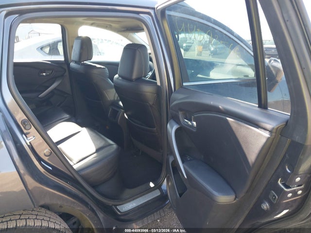2014 Acura Rdx მანქანა იყიდება აუქციონზე, vin: 5J8TB3H5XEL010003, აუქციონის ნომერი: 44593566