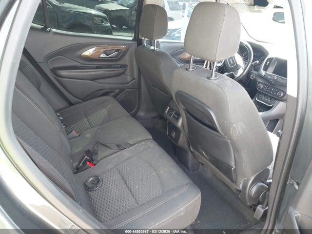 44593567 :رقم المزاد ، 3GKALMEV7JL347793 vin ، 2018 Gmc Terrain Sle مزاد بيع
