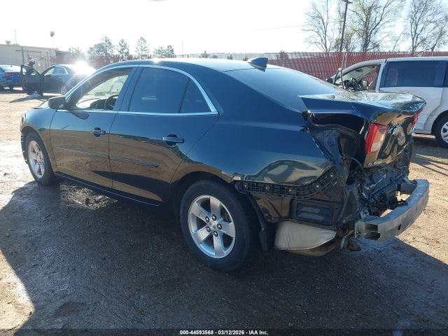 Chevrolet MALIBU LS 2015 1G11B5SL1FF276849 Image 3