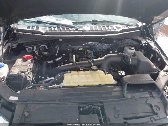 Продажа на аукционе авто 2019 Ford F-150 Xlt, vin: 1FTEW1EP5KKC70350, номер лота: 44593572