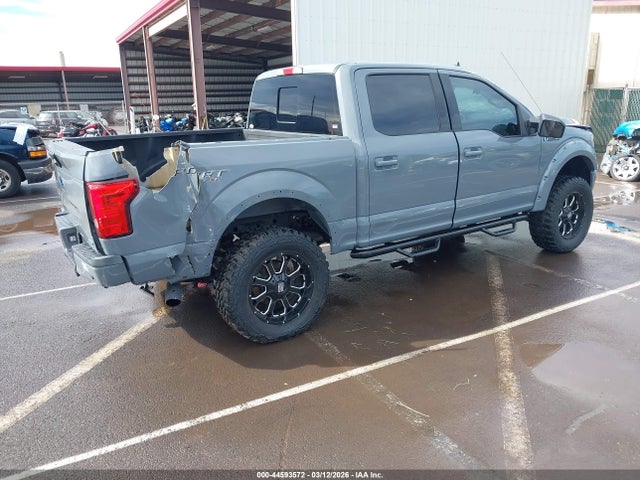 Продажа на аукционе авто 2019 Ford F-150 Xlt, vin: 1FTEW1EP5KKC70350, номер лота: 44593572