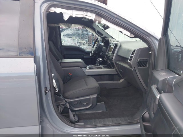 Продажа на аукционе авто 2019 Ford F-150 Xlt, vin: 1FTEW1EP5KKC70350, номер лота: 44593572