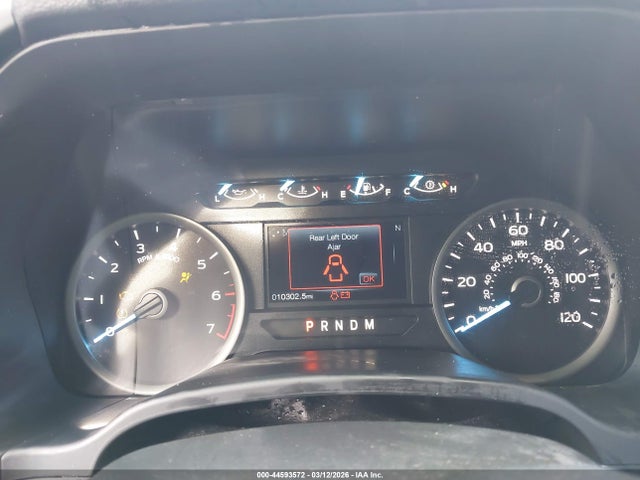 Продажа на аукционе авто 2019 Ford F-150 Xlt, vin: 1FTEW1EP5KKC70350, номер лота: 44593572