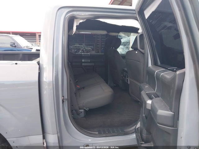 Продажа на аукционе авто 2019 Ford F-150 Xlt, vin: 1FTEW1EP5KKC70350, номер лота: 44593572