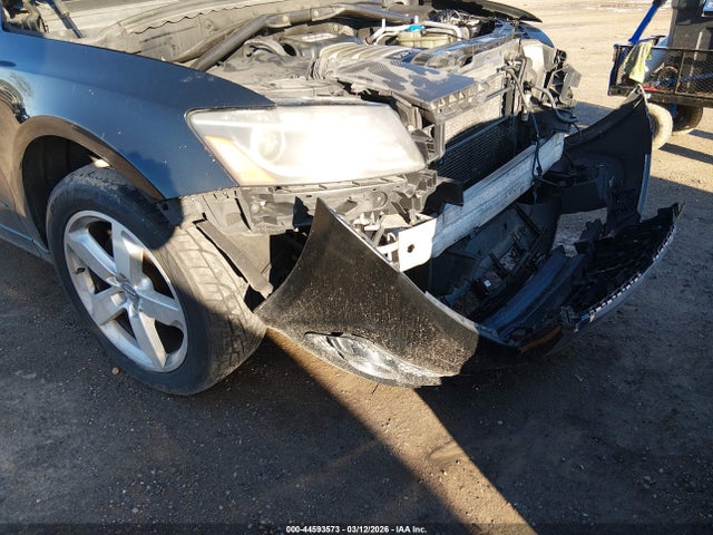 Aukcja sprzedaży 2012 Audi Q5 3.2 Premium Plus, vin: WA1DKAFP4CA119345, numer aukcji: 44593573