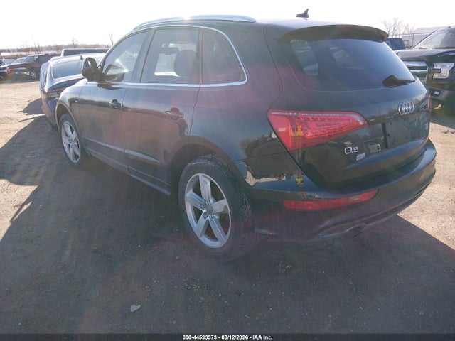 Aukcja sprzedaży 2012 Audi Q5 3.2 Premium Plus, vin: WA1DKAFP4CA119345, numer aukcji: 44593573