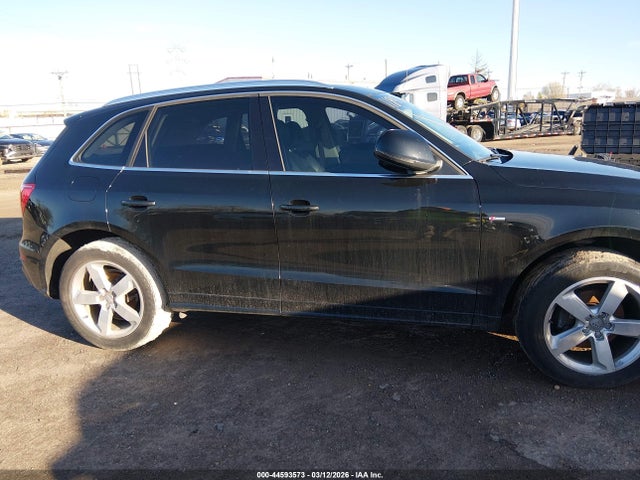 Aukcja sprzedaży 2012 Audi Q5 3.2 Premium Plus, vin: WA1DKAFP4CA119345, numer aukcji: 44593573