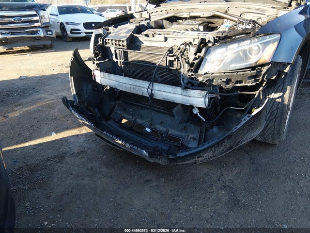 Aukcja sprzedaży 2012 Audi Q5 3.2 Premium Plus, vin: WA1DKAFP4CA119345, numer aukcji: 44593573