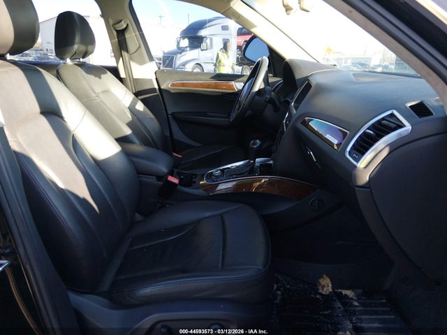 Aukcja sprzedaży 2012 Audi Q5 3.2 Premium Plus, vin: WA1DKAFP4CA119345, numer aukcji: 44593573