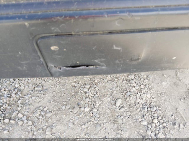 2006 LAND ROVER LR3 SALAE24456A383881 Photo 5