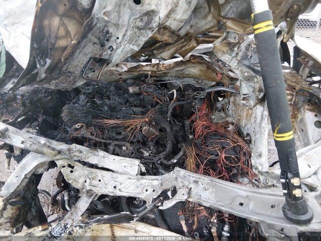 2025 CHEVROLET TRAX KL77LKEP6SC212939 Photo 9