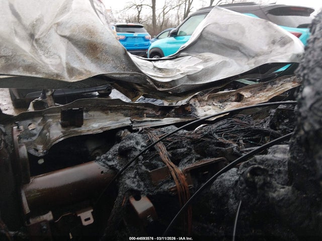 2025 CHEVROLET TRAX KL77LKEP6SC212939 Photo 6