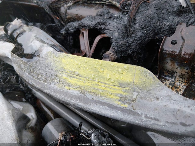 2025 CHEVROLET TRAX KL77LKEP6SC212939 Photo 8