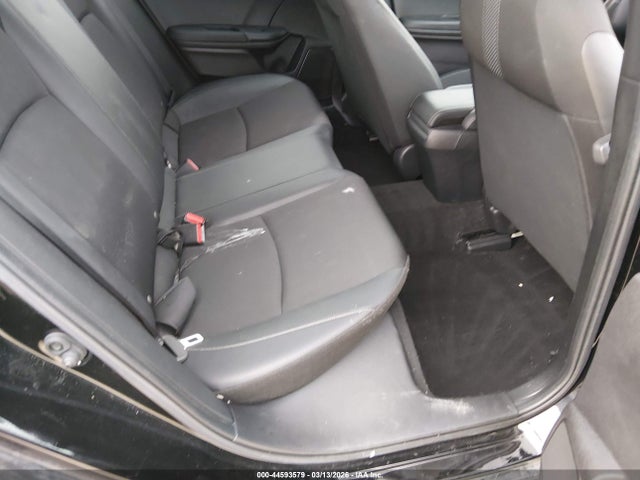 2020 Honda Civic Sport მანქანა იყიდება აუქციონზე, vin: SHHFK7H4XLU212901, აუქციონის ნომერი: 44593579