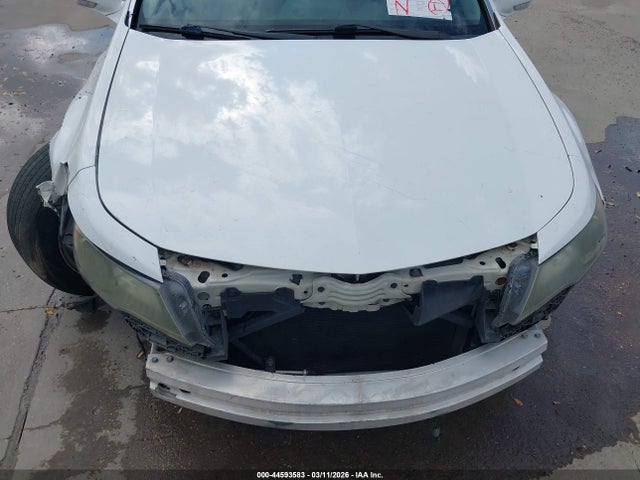 2012 Acura Tl 3.5 მანქანა იყიდება აუქციონზე, vin: 19UUA8F59CA034812, აუქციონის ნომერი: 44593583
