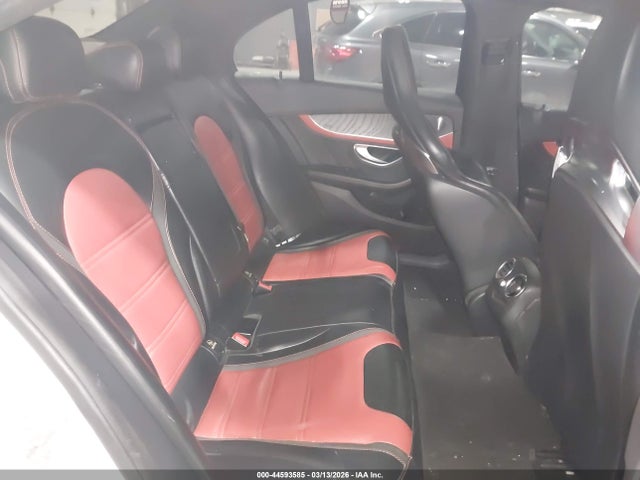 Aukcja sprzedaży 2015 Mercedes-benz C 63 Amg S, vin: 55SWF8HBXFU088254, numer aukcji: 44593585