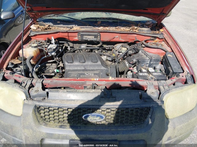 2003 FORD ESCAPE 1FMYU92113KA03043 Photo 9