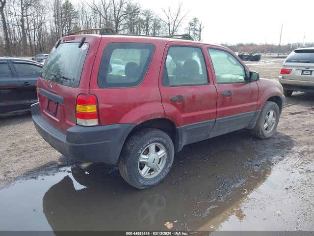 2003 FORD ESCAPE 1FMYU92113KA03043 Photo 3