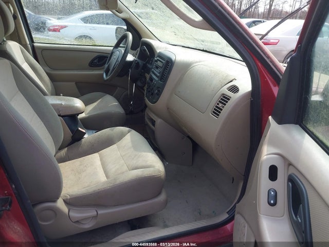 2003 FORD ESCAPE 1FMYU92113KA03043 Photo 4
