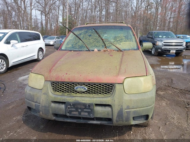 2003 FORD ESCAPE 1FMYU92113KA03043 Photo 5