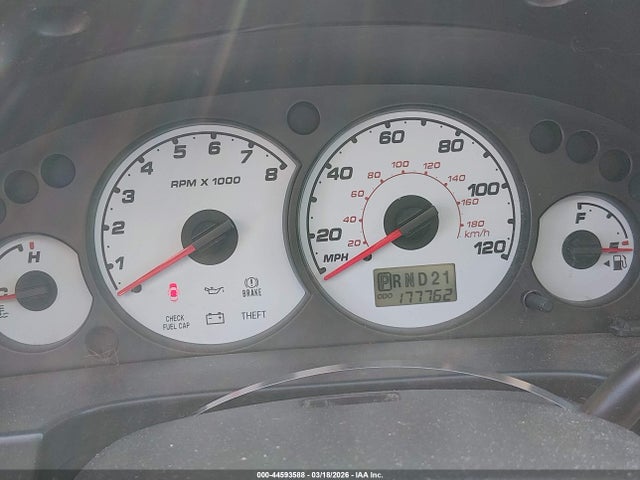 2003 FORD ESCAPE 1FMYU92113KA03043 Photo 6