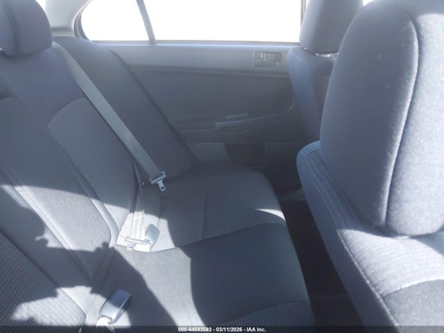 2010 MITSUBISHI LANCER JA32U2FUXAU016119 Photo 7