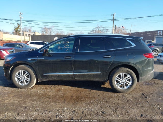 44593595 :رقم المزاد ، 5GAERBKW2MJ259843 vin ، 2021 Buick Enclave Fwd Essence مزاد بيع