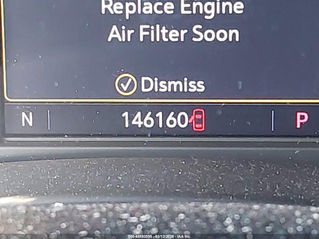 44593595 :رقم المزاد ، 5GAERBKW2MJ259843 vin ، 2021 Buick Enclave Fwd Essence مزاد بيع