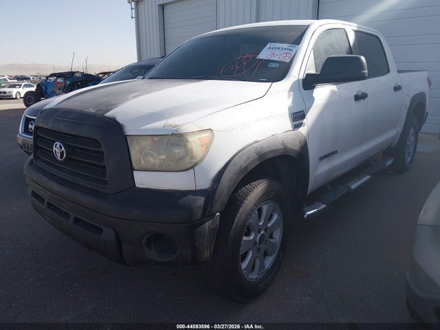 Aukcja sprzedaży 2007 Toyota Tundra Sr5 5.7l V8, vin: 5TFEV54117X027894, numer aukcji: 44593596
