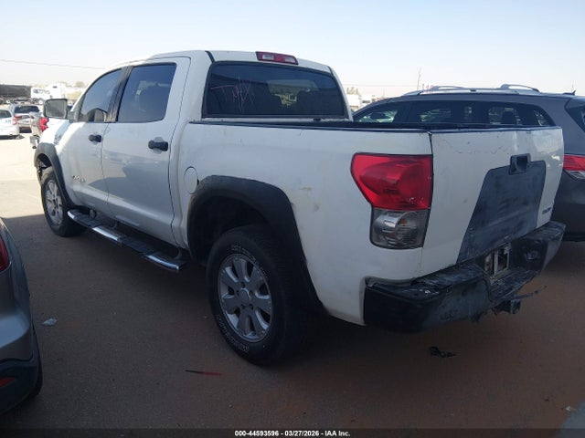 Aukcja sprzedaży 2007 Toyota Tundra Sr5 5.7l V8, vin: 5TFEV54117X027894, numer aukcji: 44593596