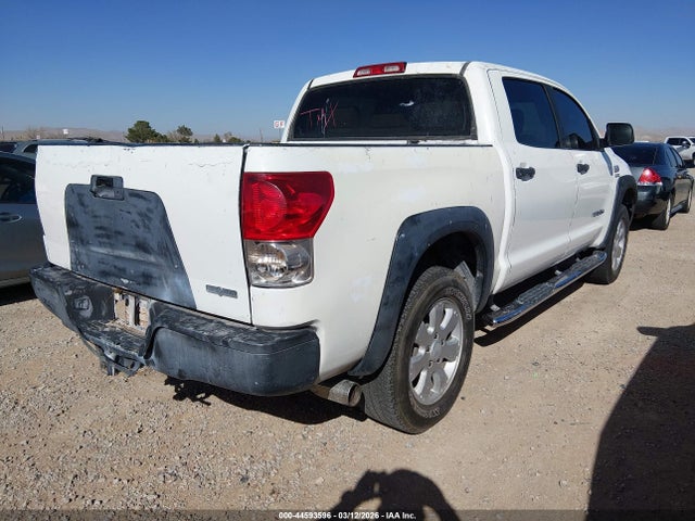 Aukcja sprzedaży 2007 Toyota Tundra Sr5 5.7l V8, vin: 5TFEV54117X027894, numer aukcji: 44593596