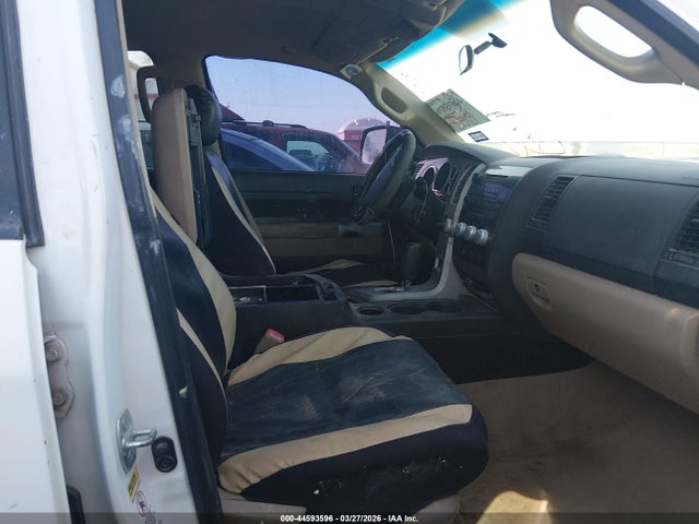 Aukcja sprzedaży 2007 Toyota Tundra Sr5 5.7l V8, vin: 5TFEV54117X027894, numer aukcji: 44593596